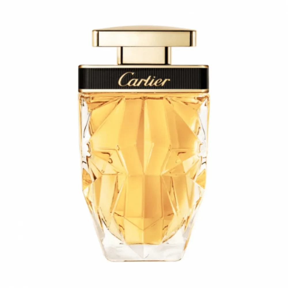 Cartier La Panthere Parfum For Women - Eau De Parfum 75ml