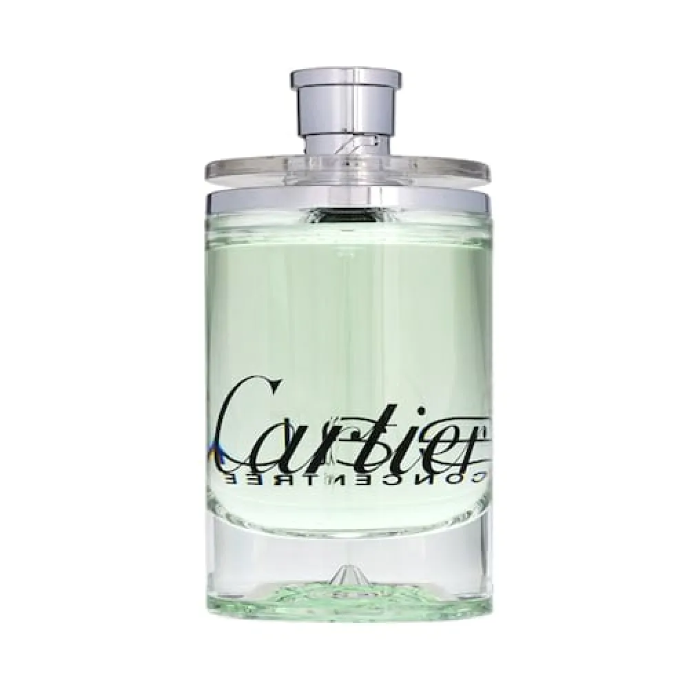 Cartier Eau De Cartier Essence De Paradis - Eau de Toilette 100ml