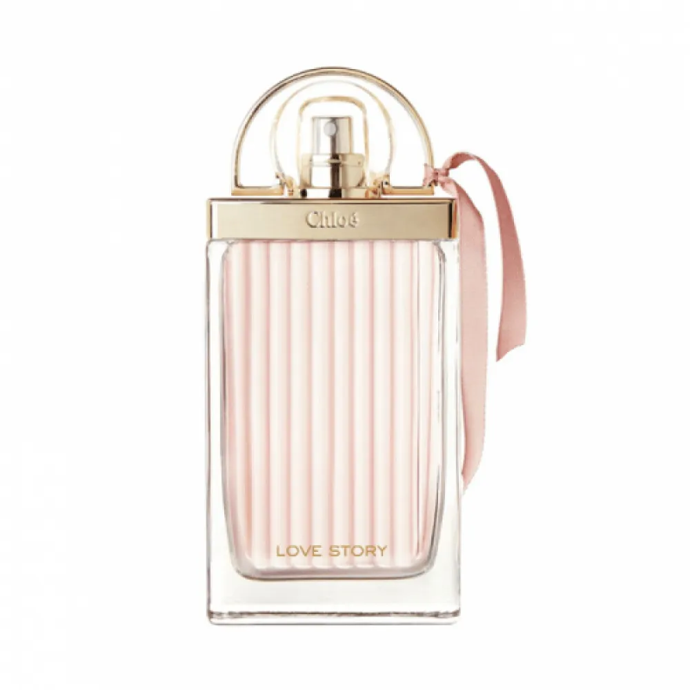 Chloe Love Story For Women - Eau De Toilette 75ml