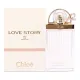 Chloe Love Story For Women - Eau De Toilette 75ml