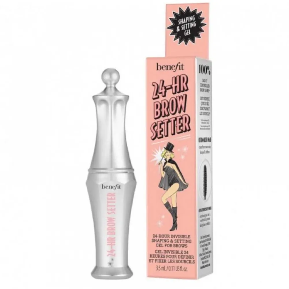 Benefit Brow Setter Eyebrow Mascara Clear 3.5 ml
