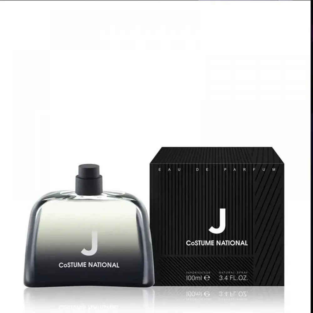 Costume National J Eau De Parfum 50ml (50ml)