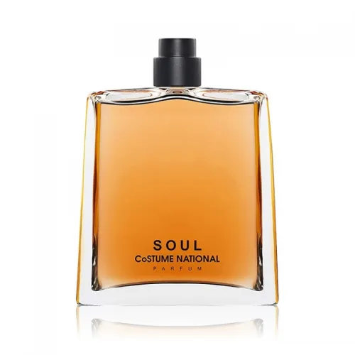 Costume National Soul - Eau De Perfum 100ml