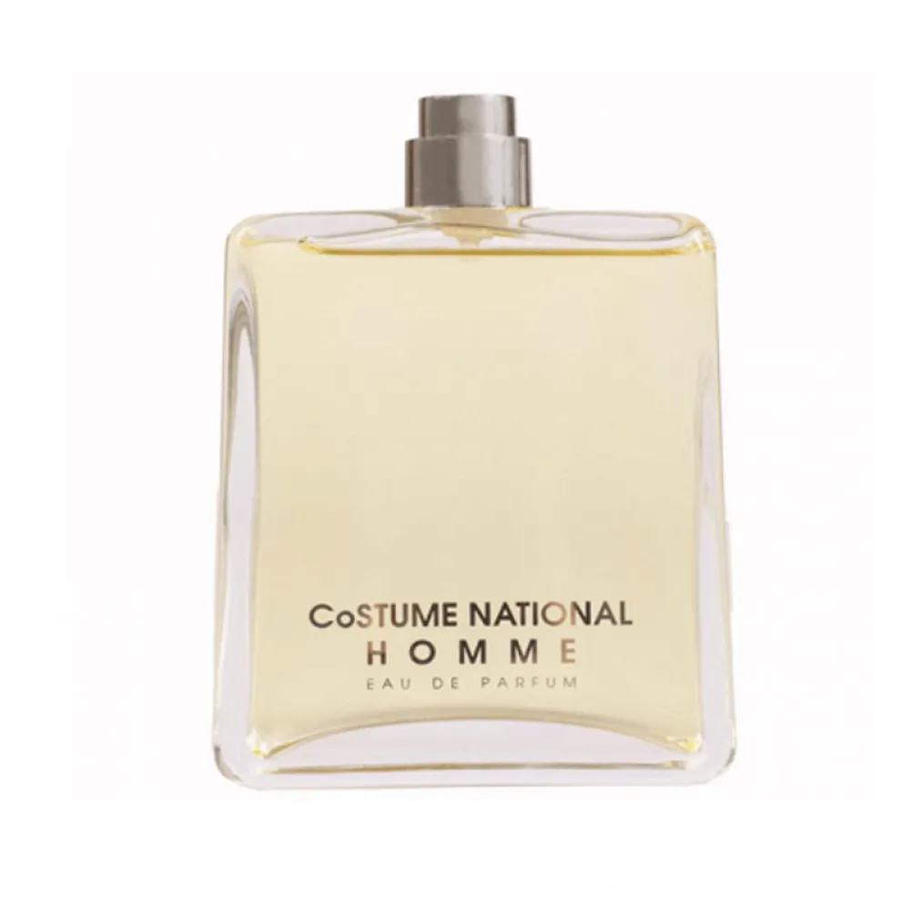Costume National Homme For Men- Eau De Perfum 50ml
