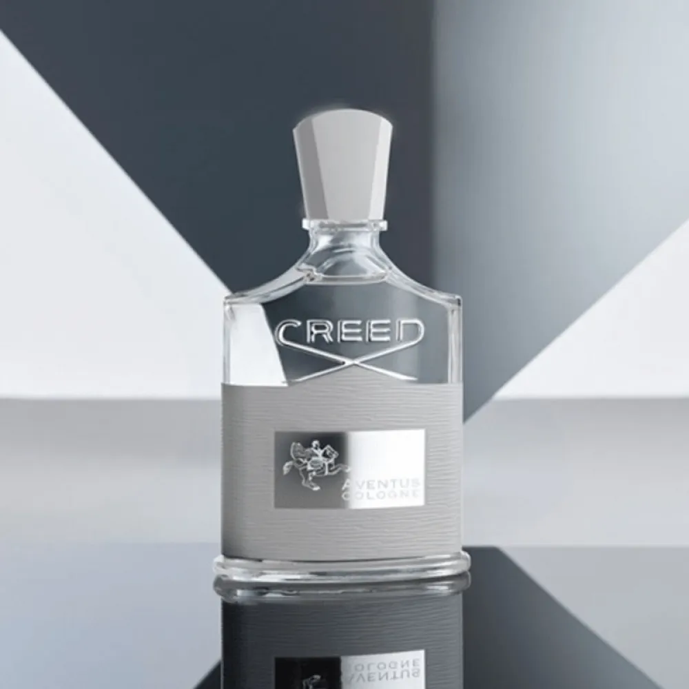 Creed Aventus Cologne For Men - Eau De Perfum 100ml