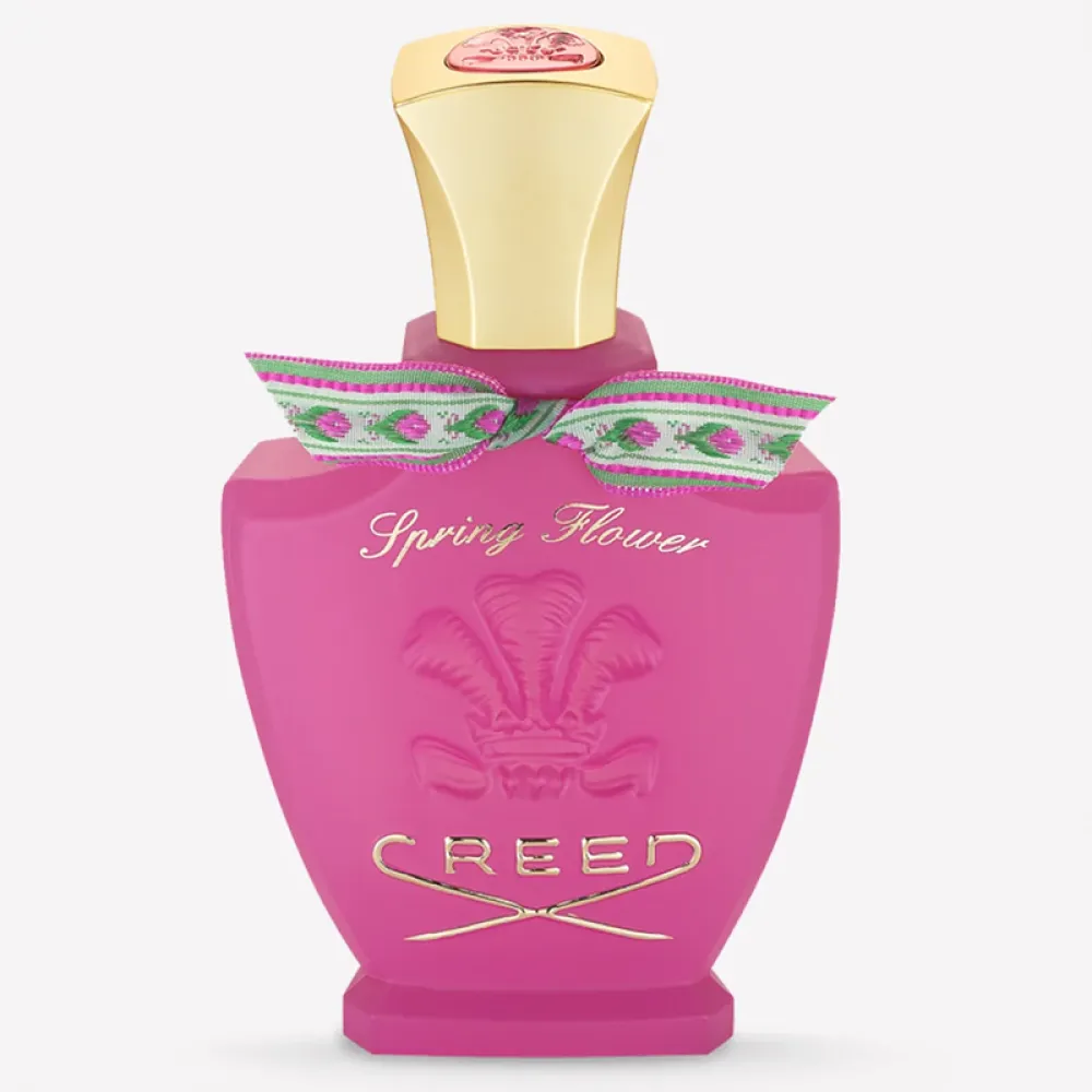 CREED Millesime Spring Flower Eau De Parfum 75ml Women (75ml)