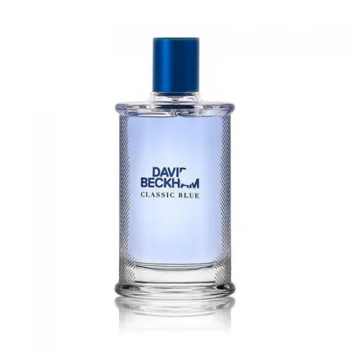David Beckham Classic Blue For Men - Eau de Toilette 90ml