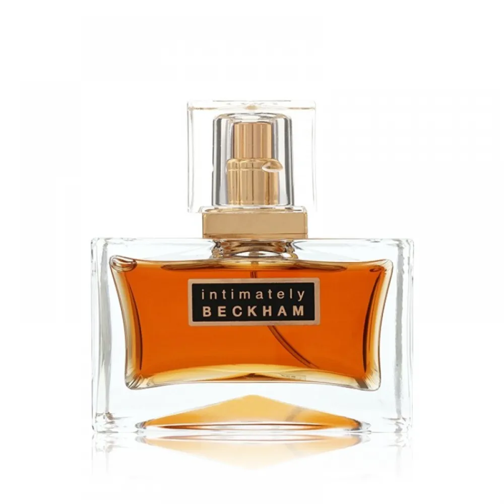 David Beckham Intimately Beckham For Men - Eau de Toilette 75ml