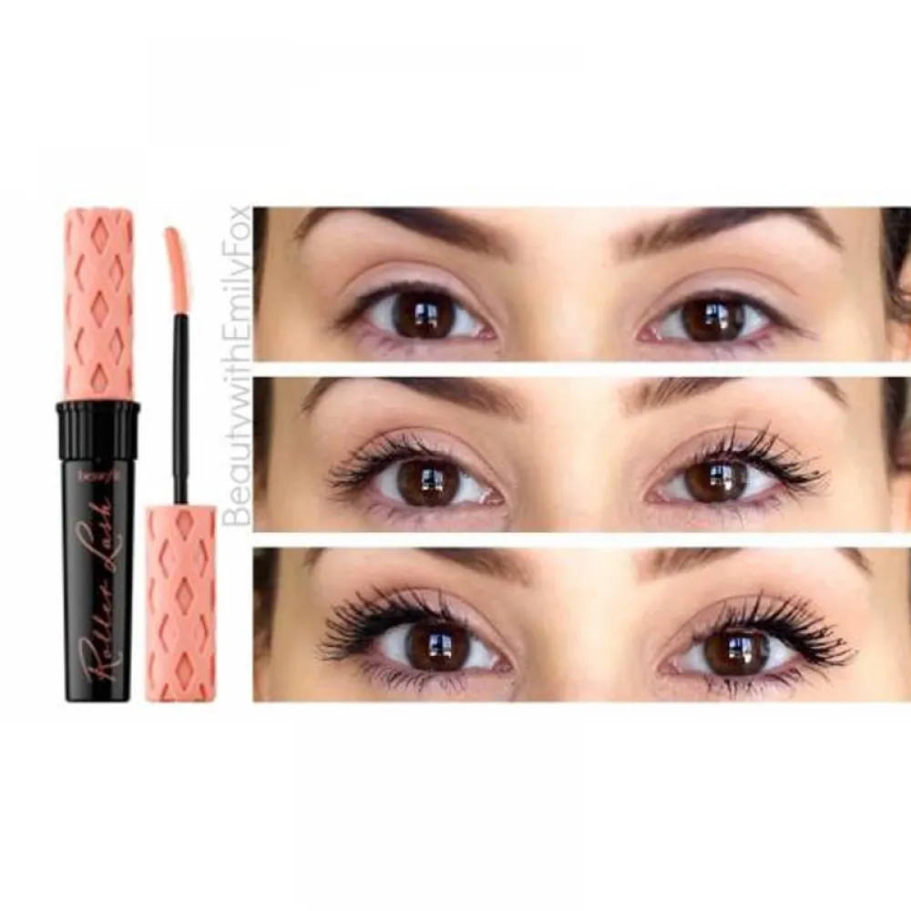 Benefit Mascara Roller Lash - 8.5g