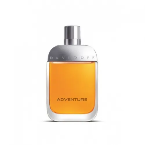 Davidoff Adventure For Men - Eau De Toilette 100ml