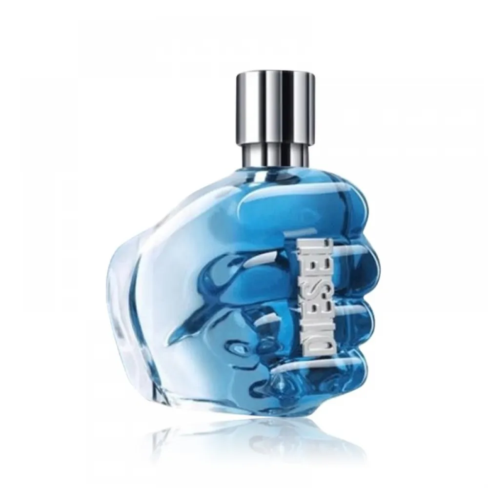 عطر اونلي ذا بريف هاي من ديزل للرجال - او دي تواليت 125مل