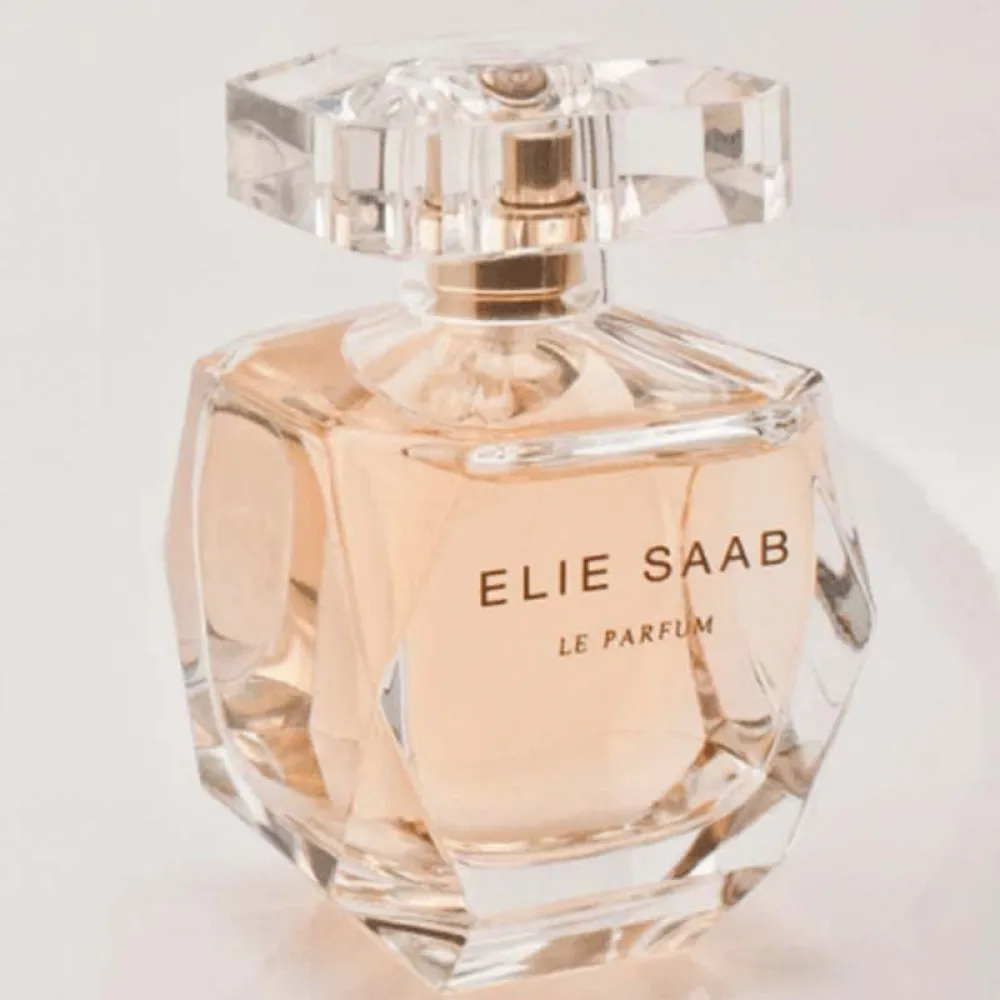Elie Saab Le Parfum For Women - Eau de Parfum 90ml