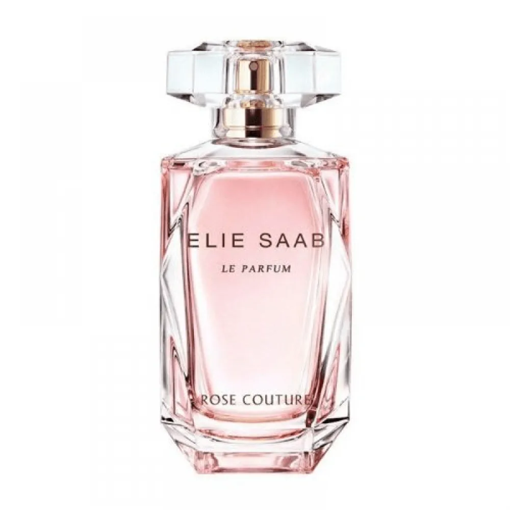Elie Saab Le Parfum Rose Couture For Women - Eau De Toilette 90ml