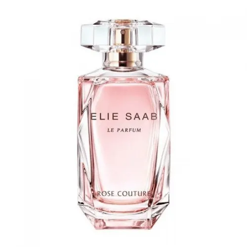 Elie Saab Le Parfum Rose Couture For Women - Eau De Toilette 90ml