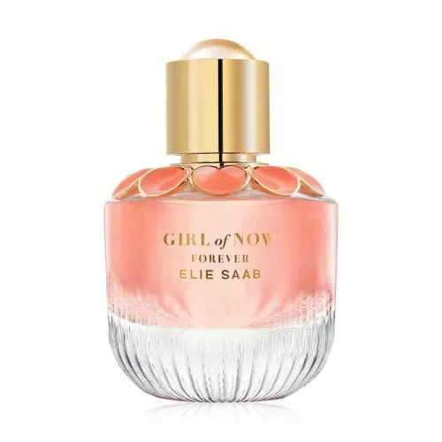 Elie Saab Girl of Now Forever For Women - Eau de Perfum 30ml