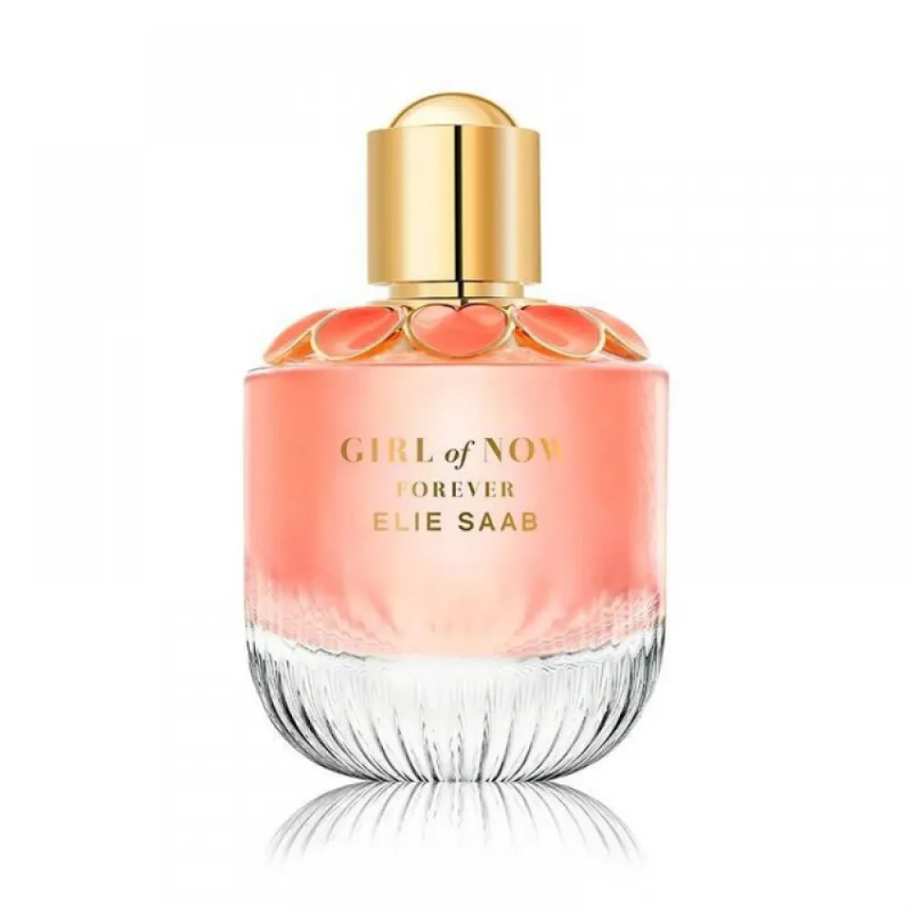 Elie Saab Girl of Now Forever For Women - Eau de Perfum 90ml