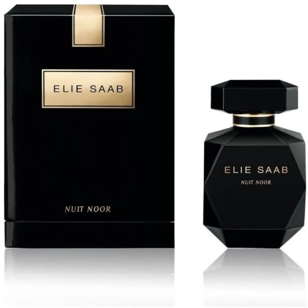 ELIE SAAB NUIT NOOR EAU DE PARFUM-90ML