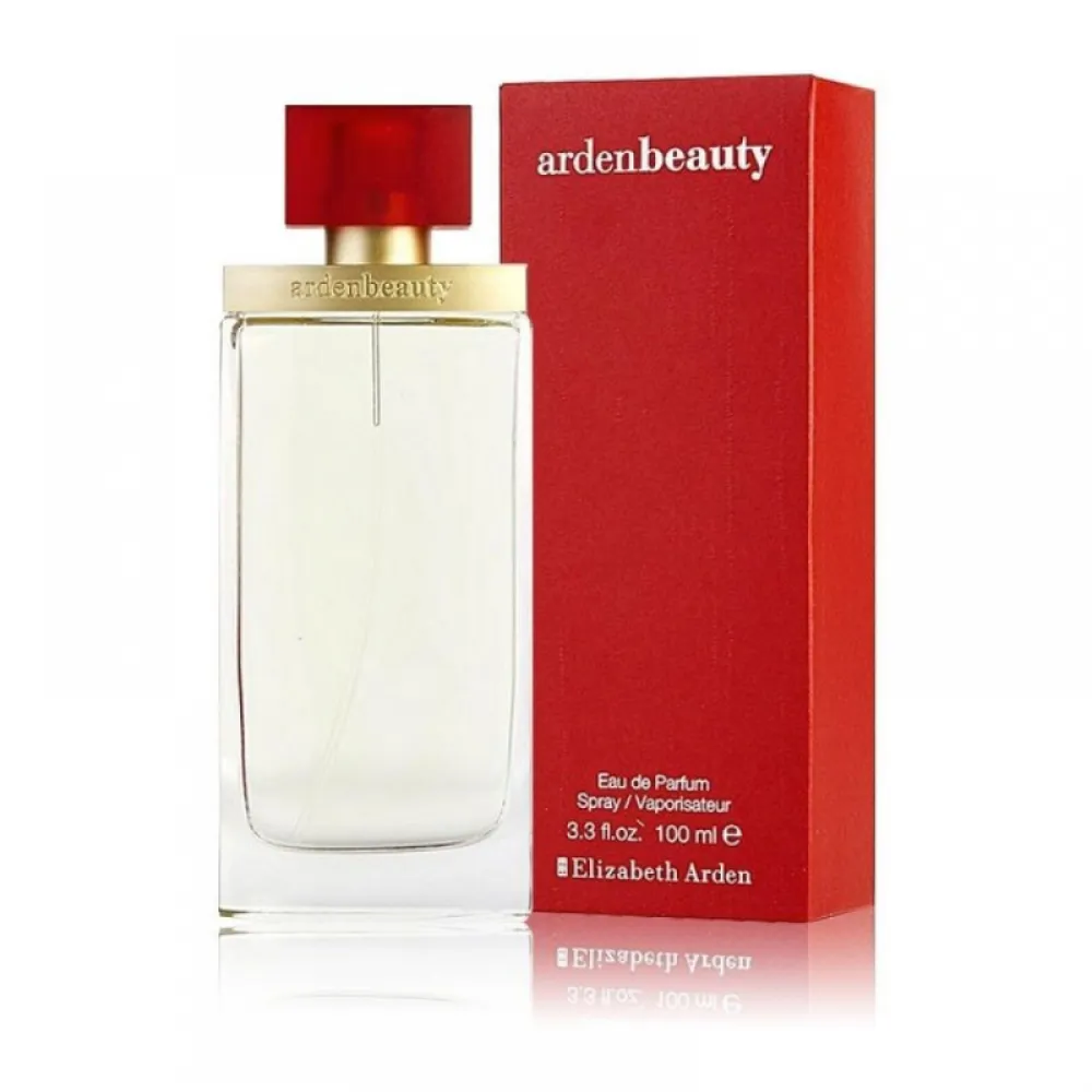 Elizabeth Arden Beauty For Women - 100ml - Eau de Parfum