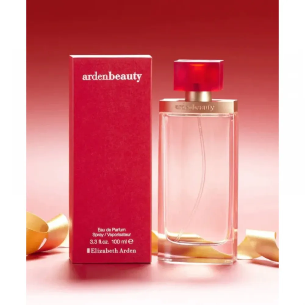 Elizabeth Arden Beauty For Women - 100ml - Eau de Parfum