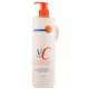 Saada Beauty Vitamin C Whitening Moisturizing After Bathing Lotion - 480ml