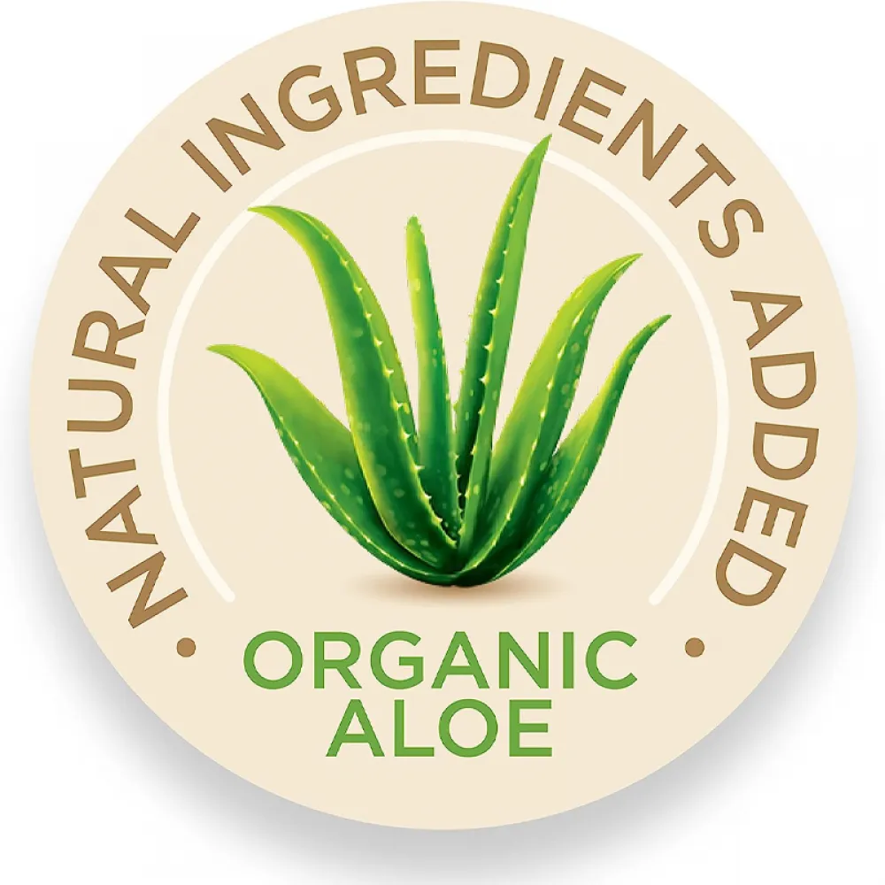 Schick Intuition Shaving razor and foaming mousse with Aloe Vera and Vitamin E - 3 Pieces