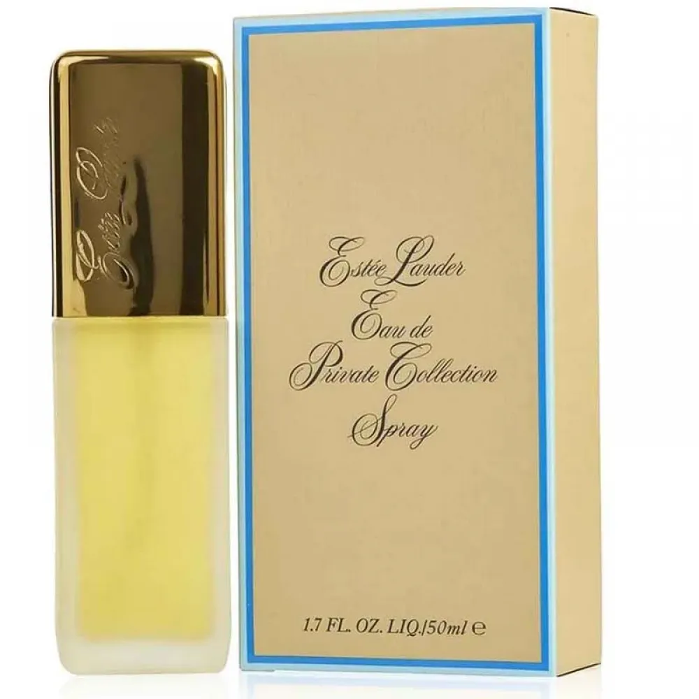 Estee Lauder Privet Collection For Women - 50ml - Eau De Parfum