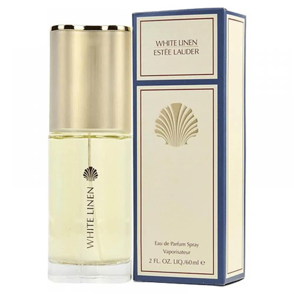 Estee Lauder White Linen For Women - Eau De Parfum 60ml