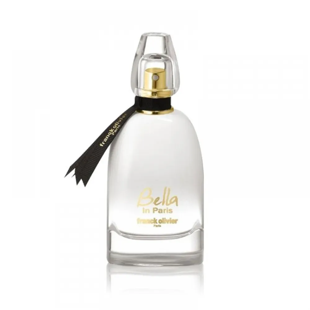 Franck Olivier Bella In Paris For Women - Eau De Parfum 75ml
