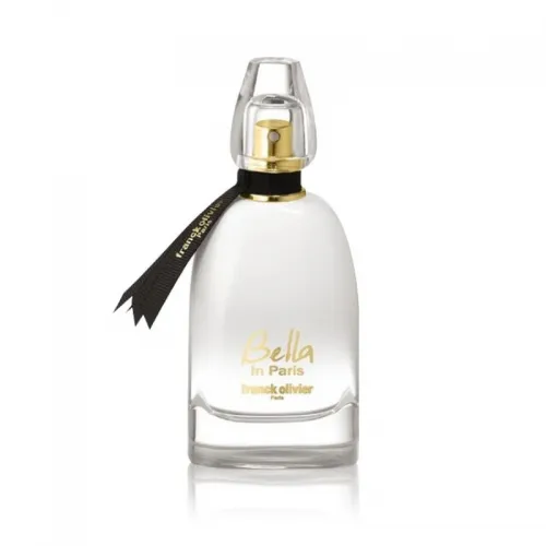 Franck Olivier Bella In Paris For Women - Eau De Parfum 75ml