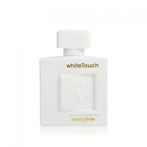عطر وايت تاتش للنساء من فرانك اوليفير - او دي برفيوم 100مل
