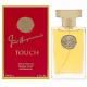Touch Perfume by Fred Heymann for Women - Eau de Toilette 100ml