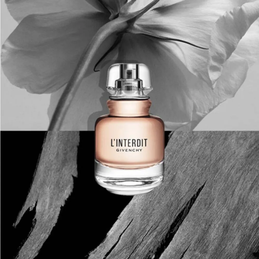Givenchy L Interdit Hair Mist - 35ml