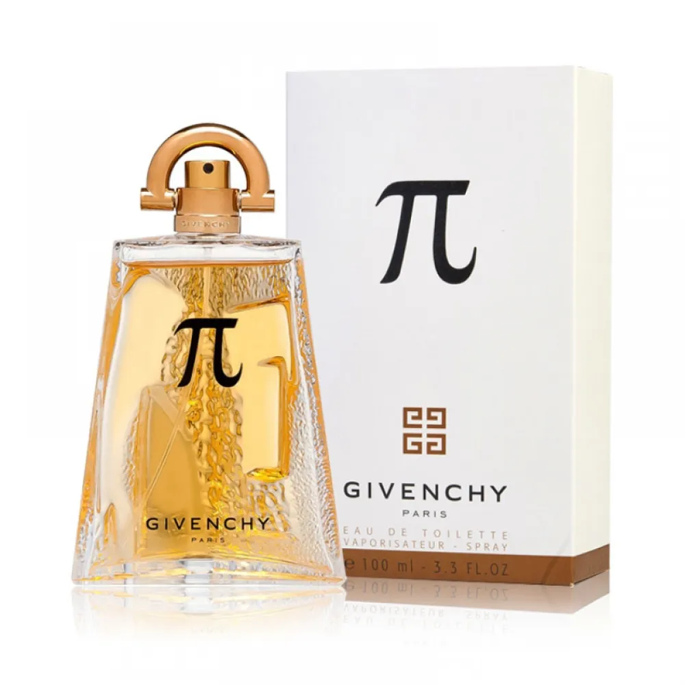 Givenchy Pi For Men - Eau de Toilette 50ml