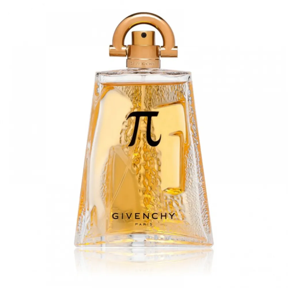 Givenchy Pi For Men - Eau de Toilette 50ml