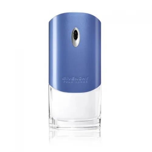 Givenchy Pour Homme Blue Label For Men - Eau de Toilette 100ml