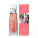Givenchy live Irresistible For Women - Eau de Parfum 75ml