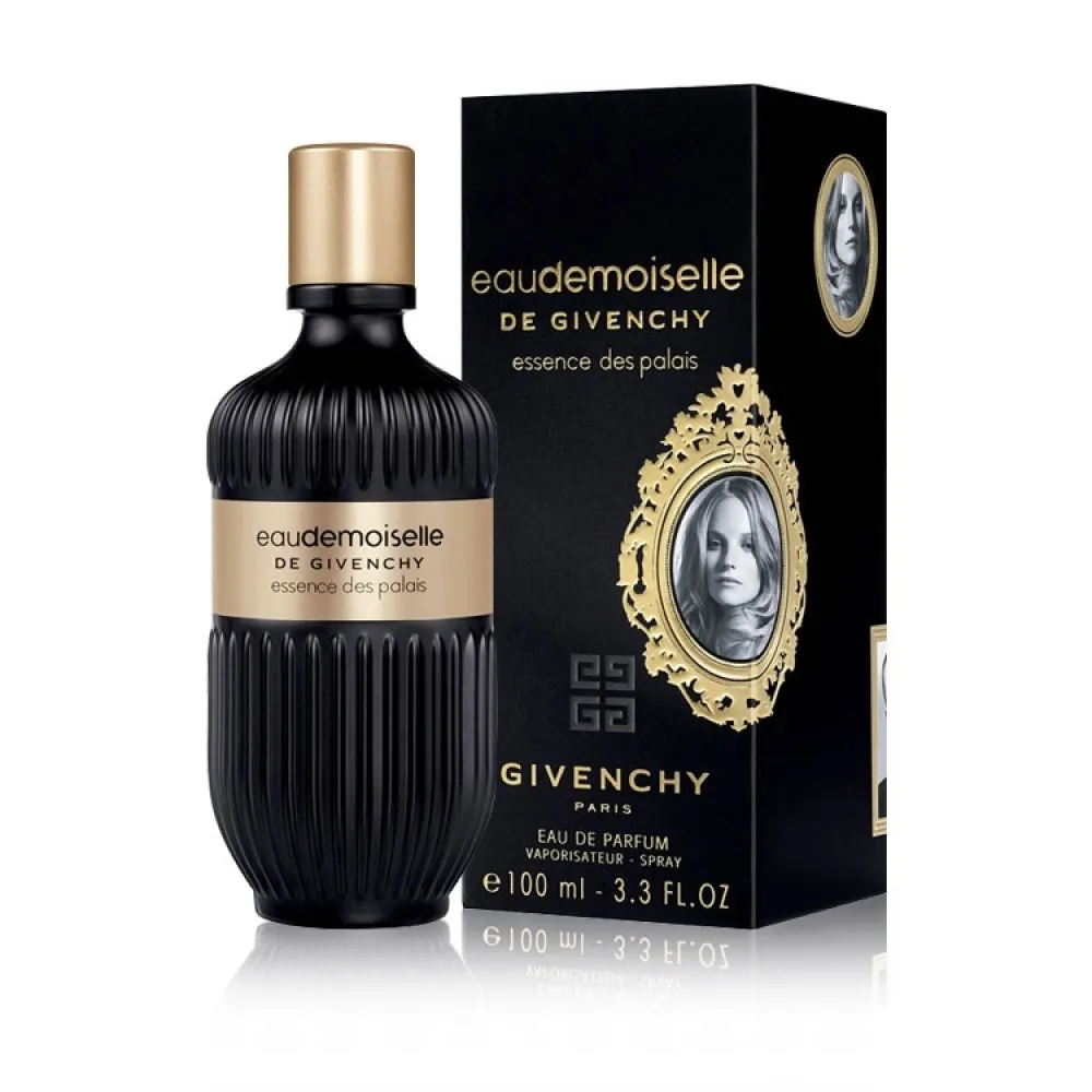 GIVENCHY EAUDEMOISELLE ESSENCE DES PALAIS EAU DE PARFUM-100ML