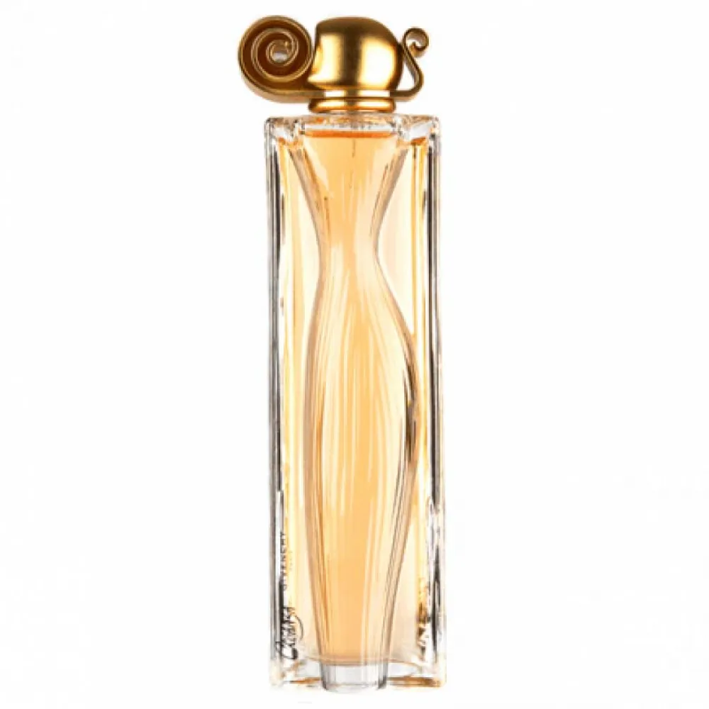 Givenchy Organza Perfume for Women - Eau de Parfum 100ml