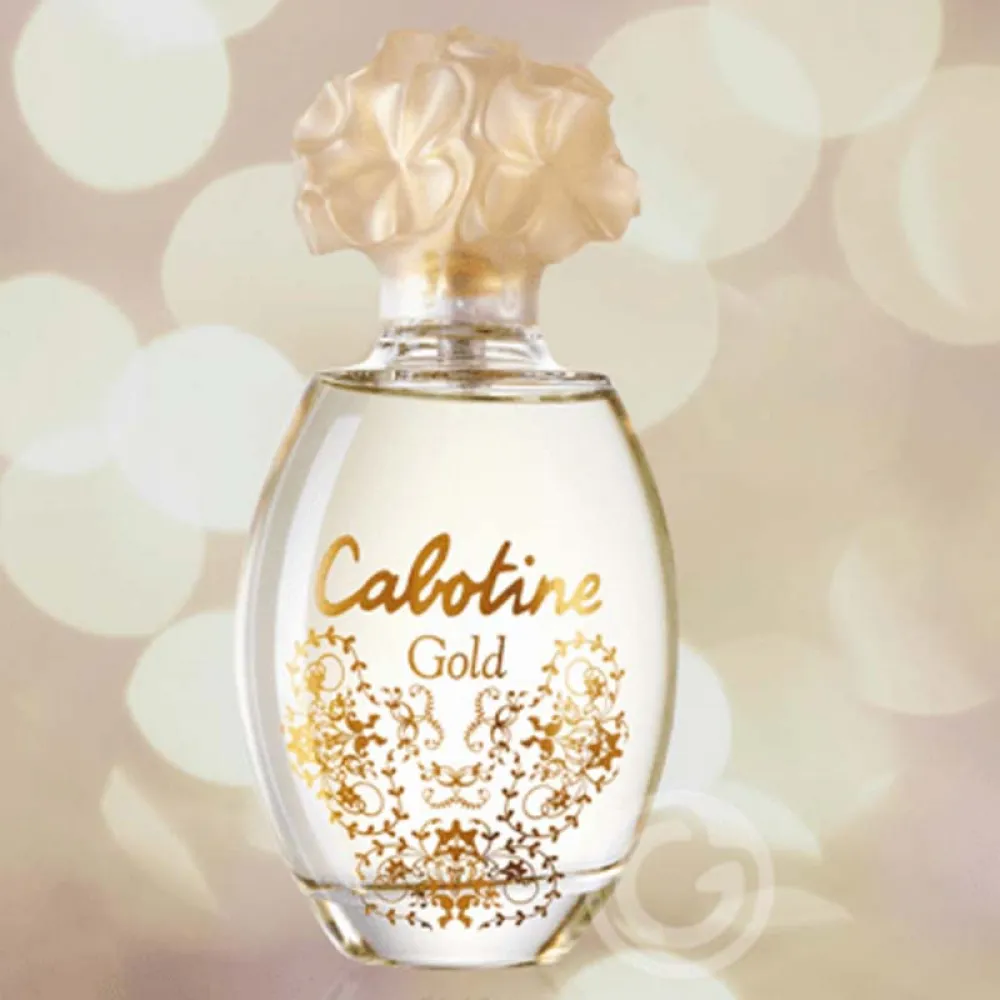 عطر كوبوتاين جولد من جريس للنساء - او دى تواليت 100مل