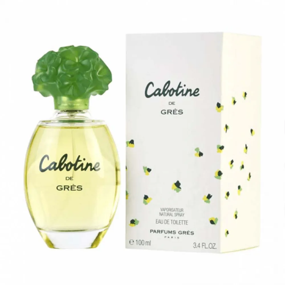 عطر كابوتين من جريس للنساء - او دو بارفيوم 100مل