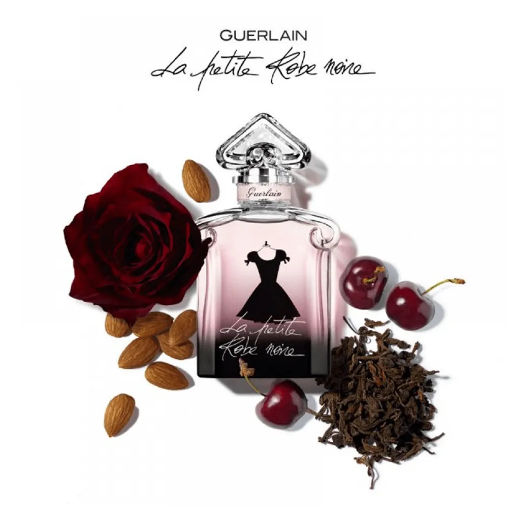 Guerlain La Petite Robe Noire For Women - Eau De Parfum