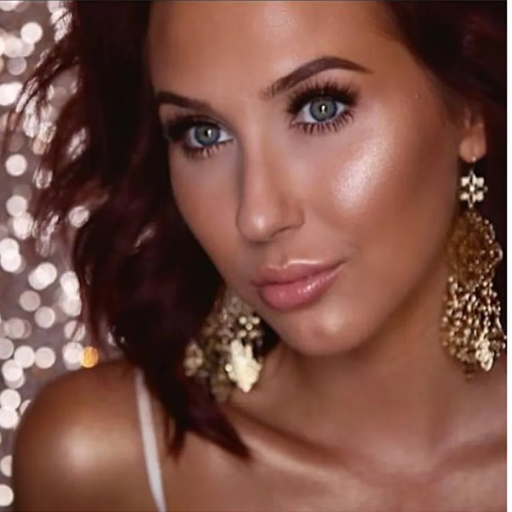 Cover FX Custom Enhancer Drops - Candlelight