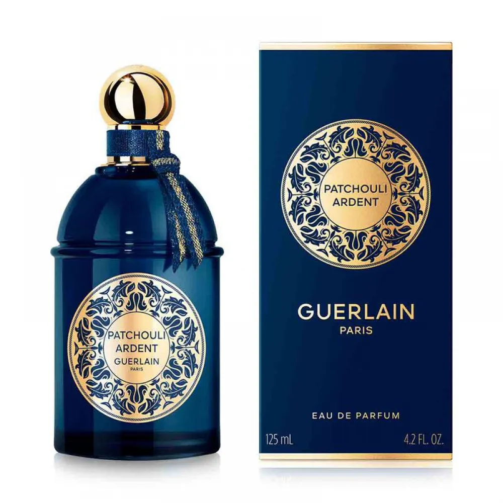 Guerlain Patchouli Ardent - Eau De Perfum 125ml