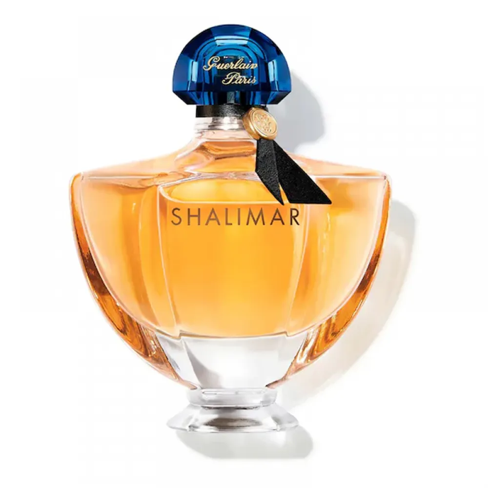 Guerlain Shalimar For Women - 90ml - Eau de parfum