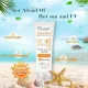 DISAAR BEAUTY SPF 90 Sunscreen, 40g