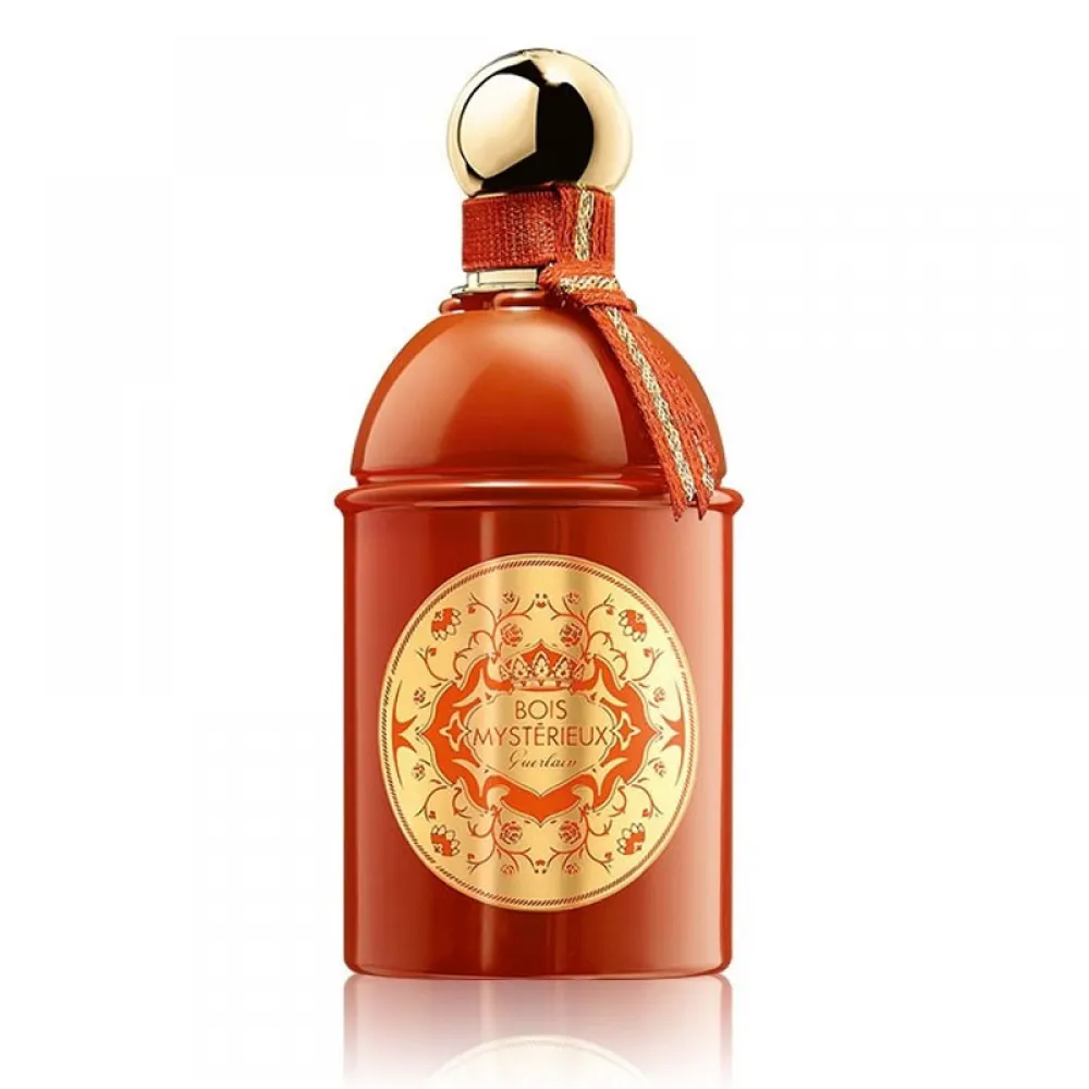 GUERLAIN - BOIS MYSTERIEUX EAU DE PARFUM SIZE: 125 ML