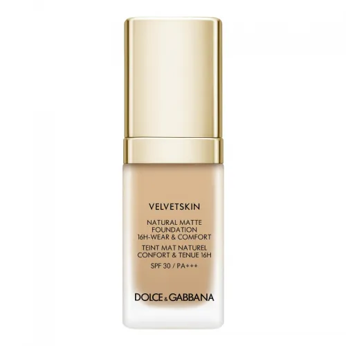 Dolce & Gabbana Perfect Matte Liquid Foundation - SPF20 140 Rose Beige