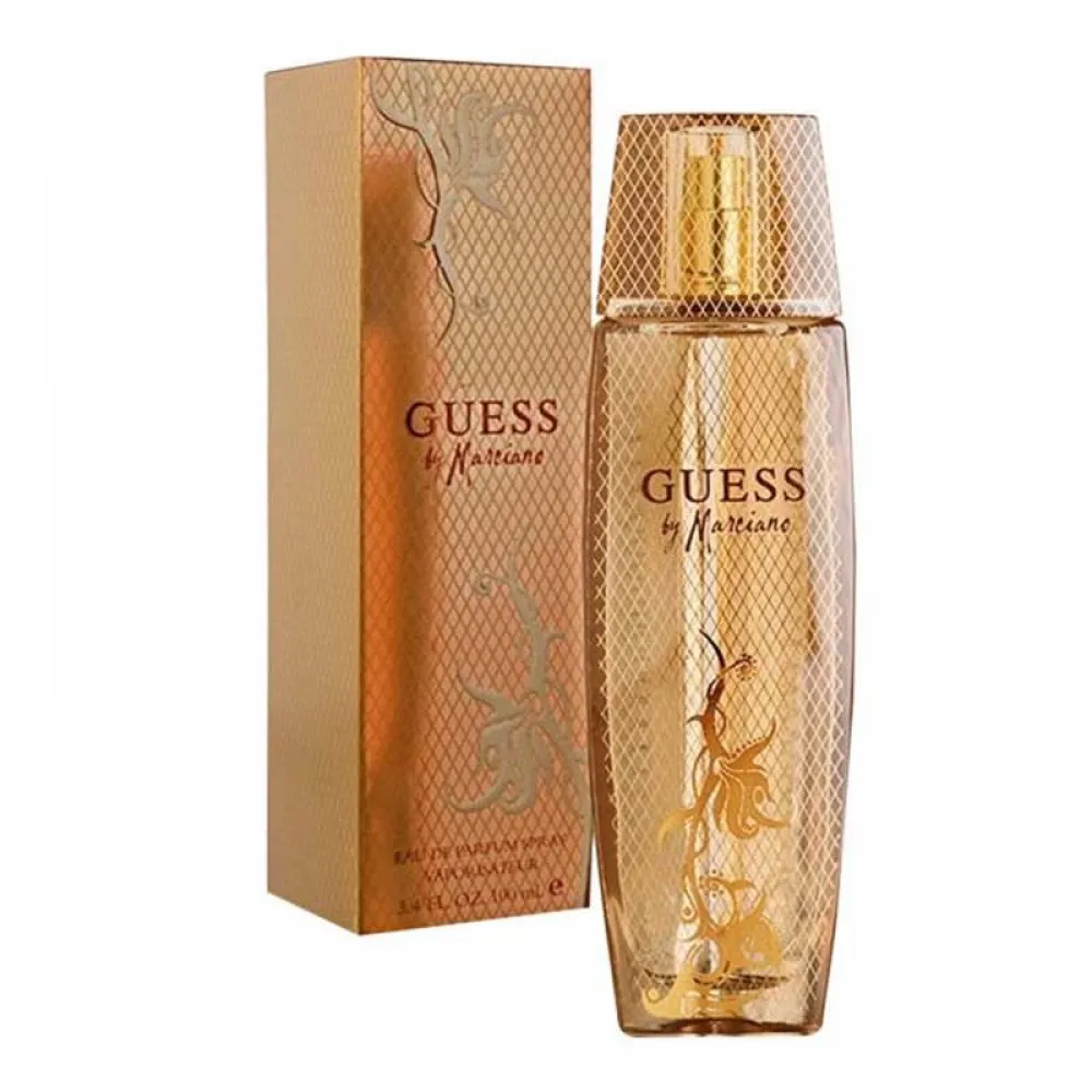 Guess By Marciano For Women - Eau de Parfum - 100ml