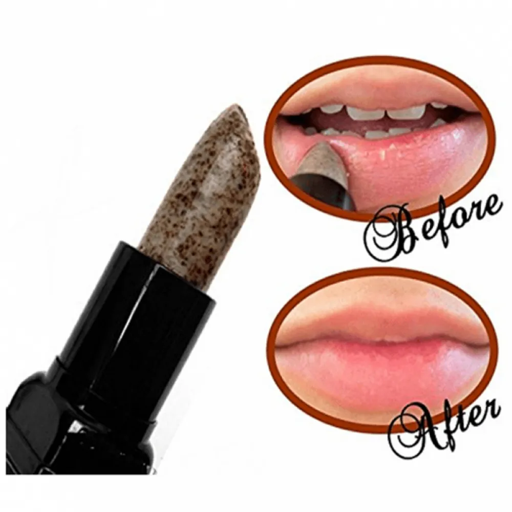 elf Lip Exfoliator - Brown Sugar