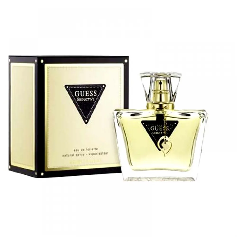 Seductive by Guess for Girls Eau de Parfum 75ml